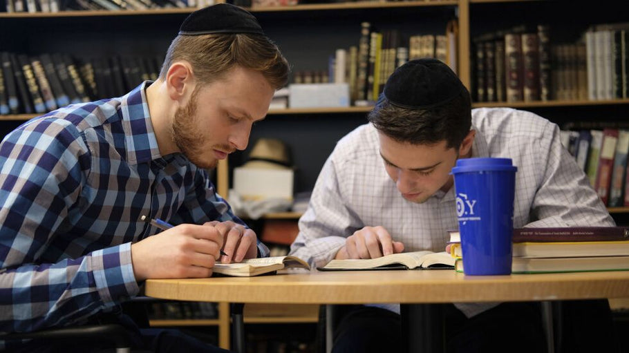 Yeshiva University: Why are yeshivas making national news? | Opinion