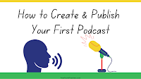 Create Your Podcast This Year