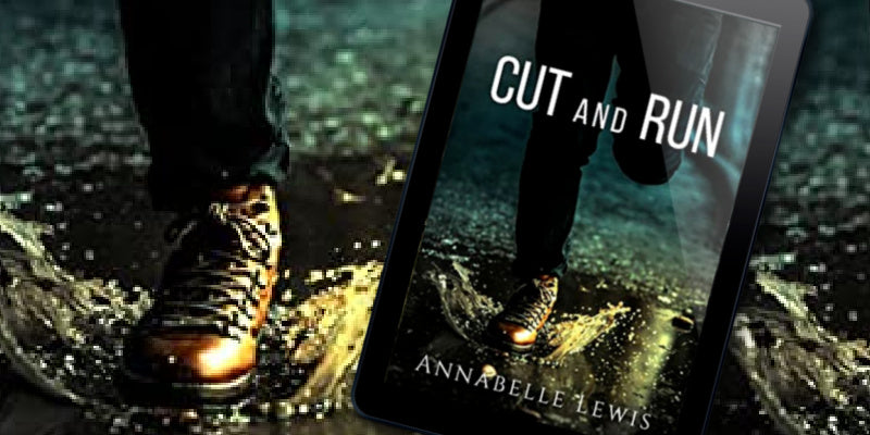 Cut and Run by Annabelle Lewis