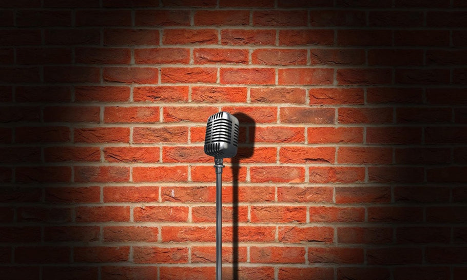 Running An Improv Game