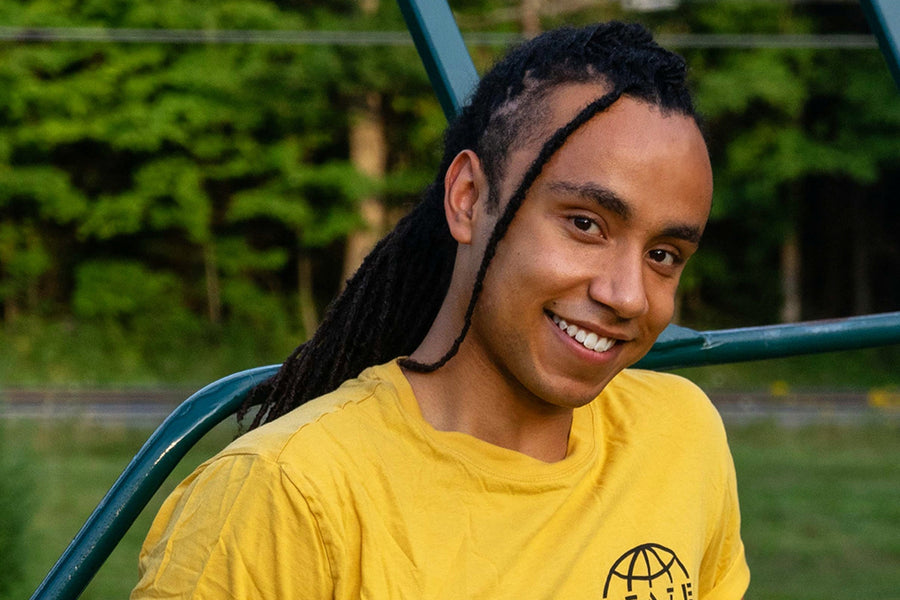 Making it through a pandemic senior year with curiosity and community