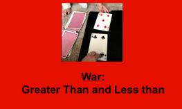 Cards for Learning Math: CVI