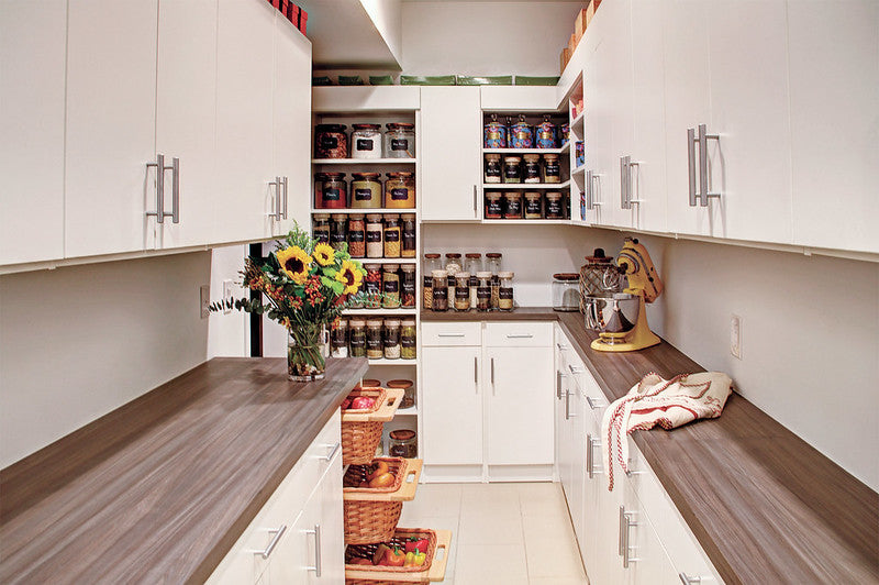 How to Spring Clean Your Kitchen