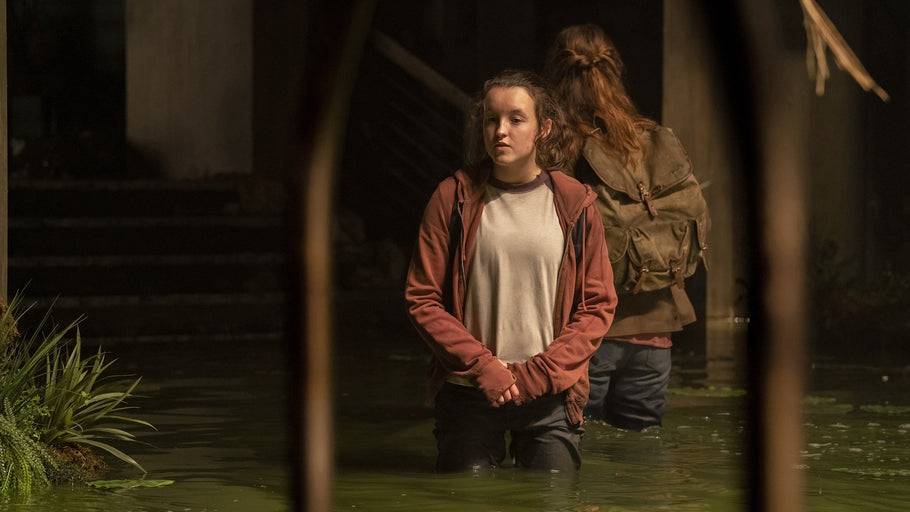 Ellie’s joke book is an unlikely lifeline in 'The Last of Us’