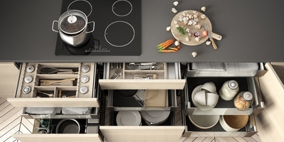 The Most Popular Kitchen Organization Tools