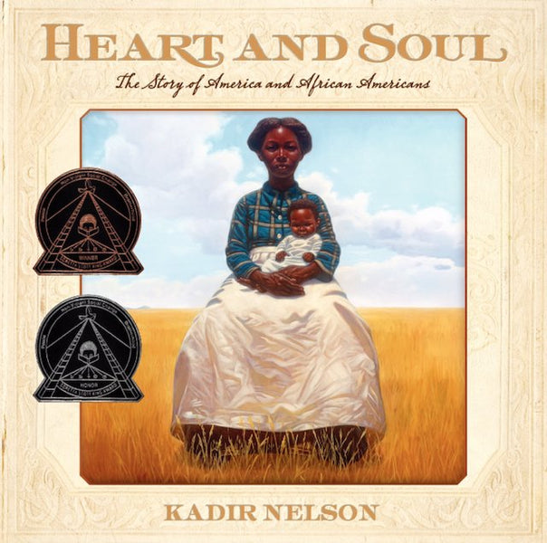 35 Black History Books for Kids of All Ages