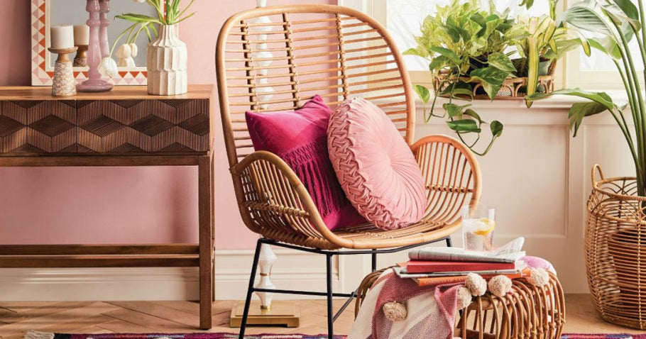 Up to 40% Off Furniture, Rugs & Home Accents at Target.com + Extra 15% Off