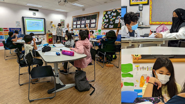 What Makes the British Council’s N1 to S4 English Classes Different From Others