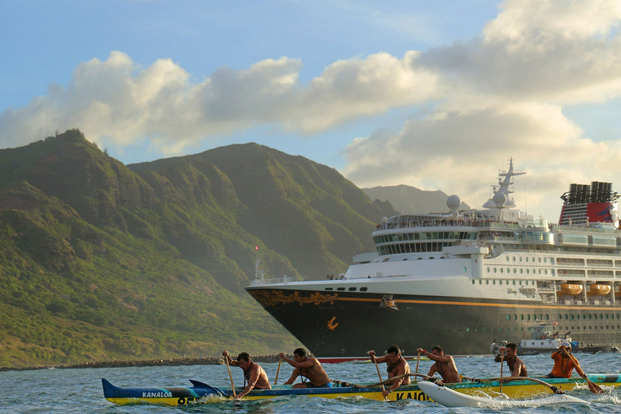Cruise vs. all-inclusive resort: Which budget-friendly option is best for you?