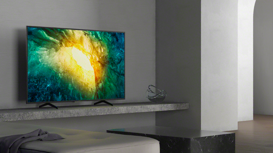 This 75-inch 4K TV that sold out on Amazon is on sale for $402 off at Walmart