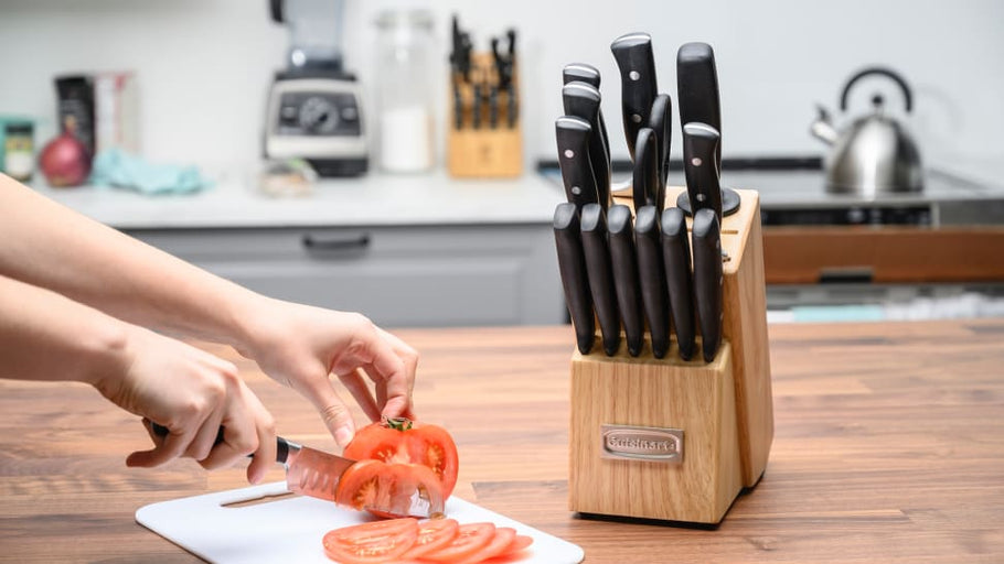 The Best Knife Sets Under $100 of 2020
