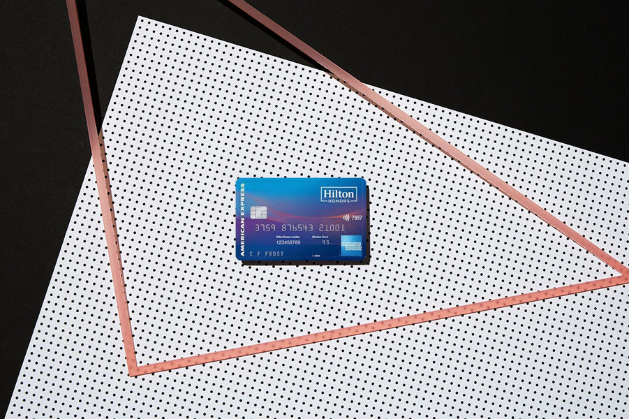 Credit card showdown: Hilton Surpass vs. Hilton Amex