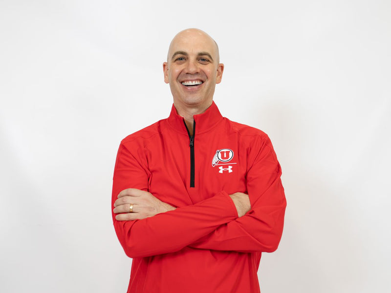 What you may not know about Craig Smith, and his plans for resuscitating once-proud program