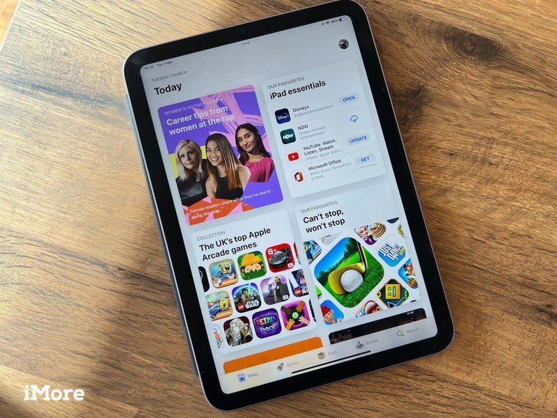 What you need to know about the Apple App Store
