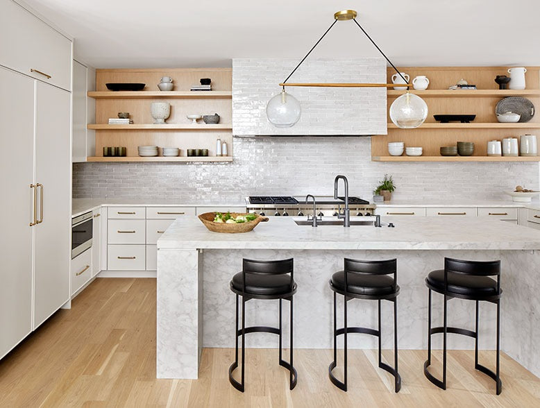 In Westfield, a Luxe But Highly Livable Home