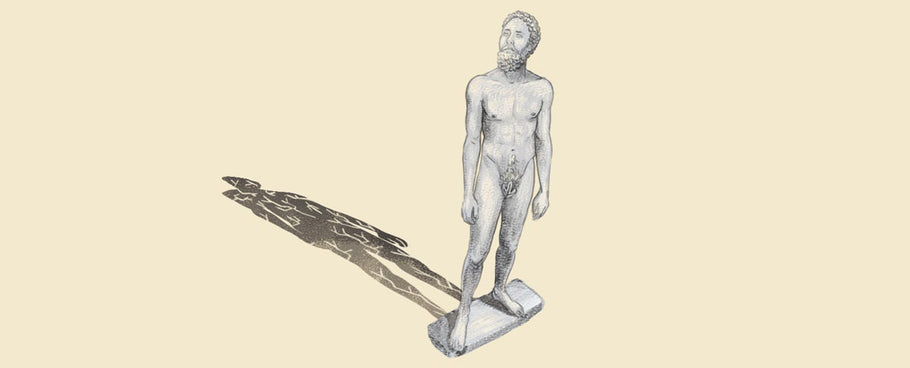 Toxic Masculinity Is a Myth. But Insecure Men Lash Out at Women