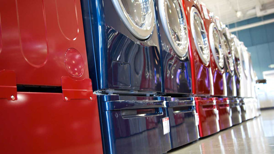 Best Holiday Weekend Appliance Sales