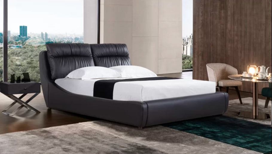Buy a Bed with Built-In Storage and You’ll Wonder Why You Didn’t Upgrade Sooner