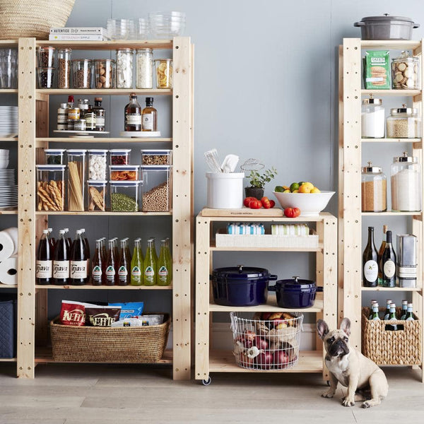 How to Organize Your Kitchen Like a Pro