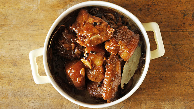 10 Basic Recipes You Need to Master This 2019