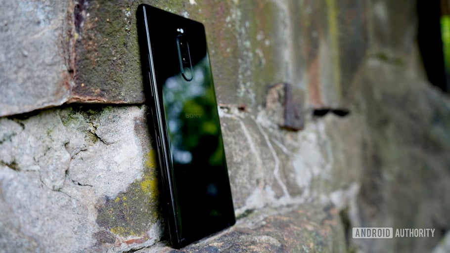 Sony Xperia 1 review: Ahead of the curve