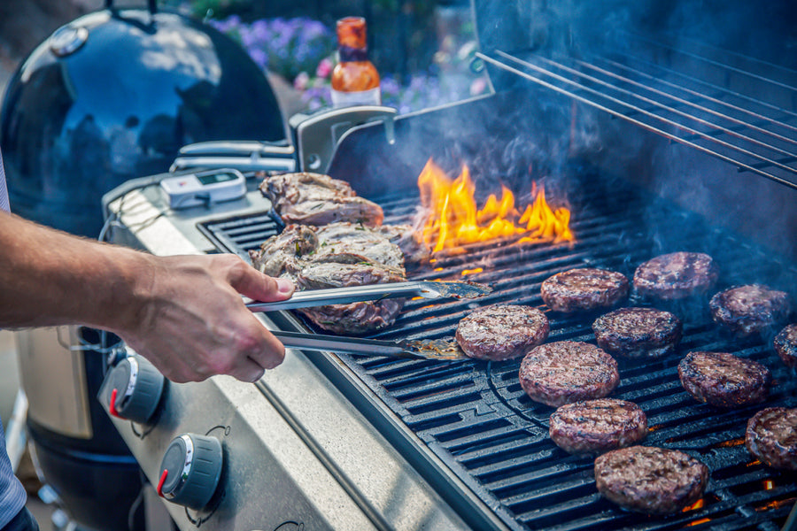 May you already be saving for the perfect grills or you’ve recently come into money, today we will talk about some of the best grill brands that you should definitely consider
