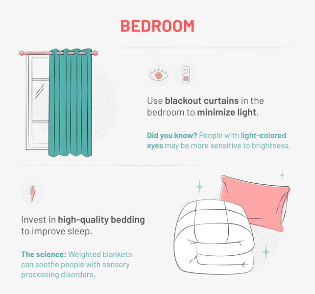 A highly sensitive person (HSP) is anyone who is easily overwhelmed by everyday stimuli like bright lights, strong smells, loud sounds and scratchy fabrics
