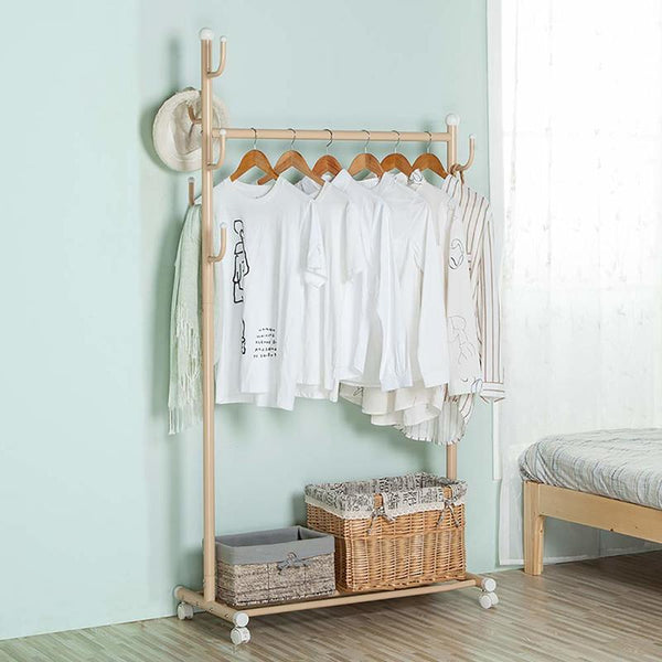 Organize your laundry with the Best Clothing Racks