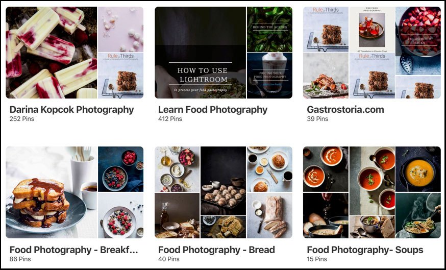 How to Use Pinterest to Grow Your Photo Business (Step-By-Step Guide)