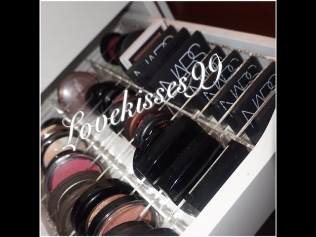 Check out theI kea Alex Drawer Organizer at Sonny Cosmetics