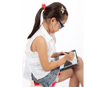 Make A Plan: Teach Kids The Planner Habit