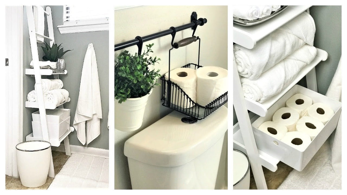 Everyone can use extra storage space – Declutter And Organize