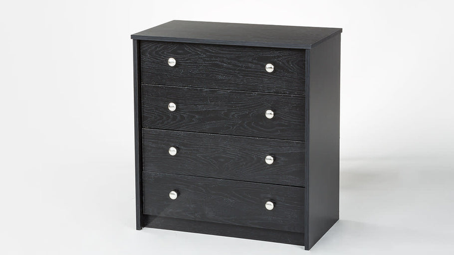 About 1 Million Dressers Are Recalled After Failing Government Safety Tests