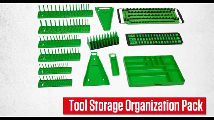 Don't waste time trying to find tools