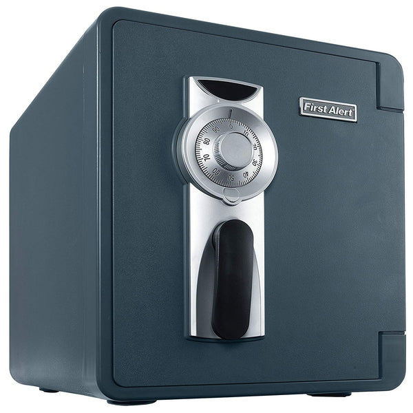 Safes are a great way to prevent your valuables or important documents from being stolen