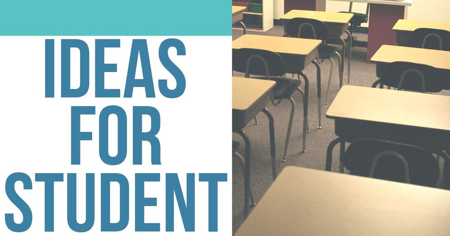Classroom Seating Arrangements AND Ideas for Student Desk Organization