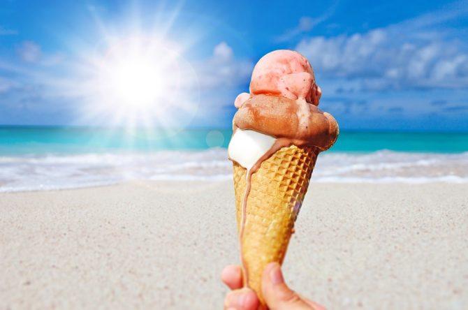 11 Ice Cream Hacks to Get You Through Summer