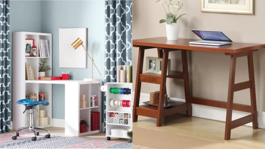 10 highly rated desks that people swear by from Ikea, Wayfair, and more