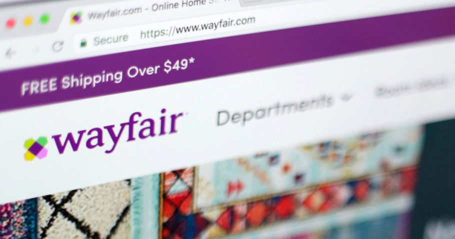 Wayfair Way Day is Coming & It’s Their Biggest Sale of The Year (+ We’re Sharing Our Fave Purchases!)