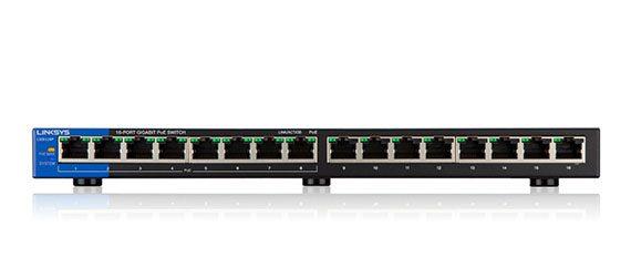 Best Ethernet Switches of 2019 – Managed, Unmanaged and Web-Smart
