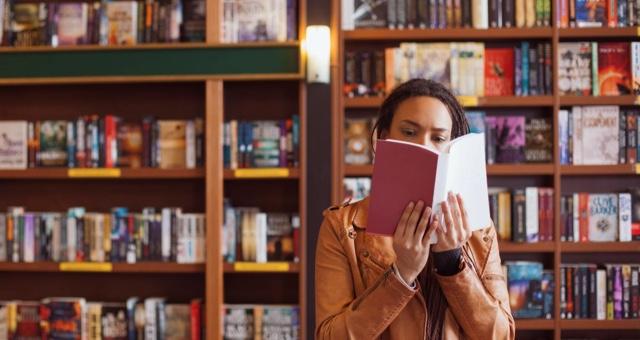 How to Keep Up With New Book Releases