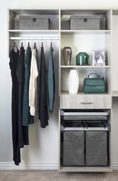 Spring Cleaning Series: Eliminate Chaos and Live Better Now