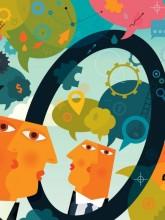 Ensuring that an external review of your area has a positive impact (opinion)