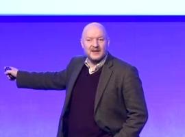 Presentation: Crossing the River by Feeling the Stones