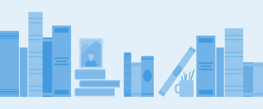 How a love of reading turned into new features for Play Books