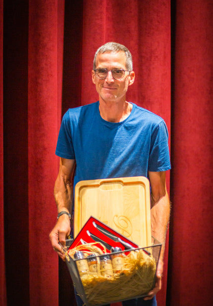 Northeastern Junior College staff recognized for years of service