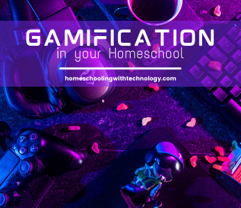 Gamification in your Homeschool