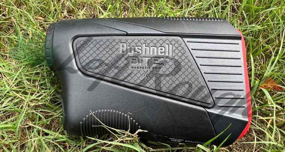 Bushnell Tour V5 Shift Review