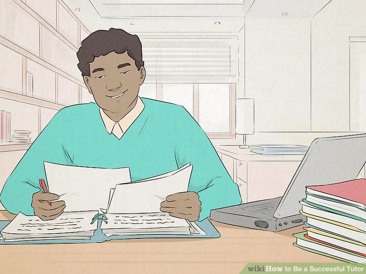 How to Be a Successful Tutor