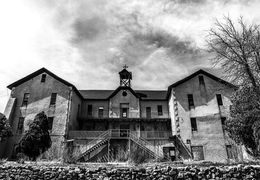 Castles, Ruins & Mysteries